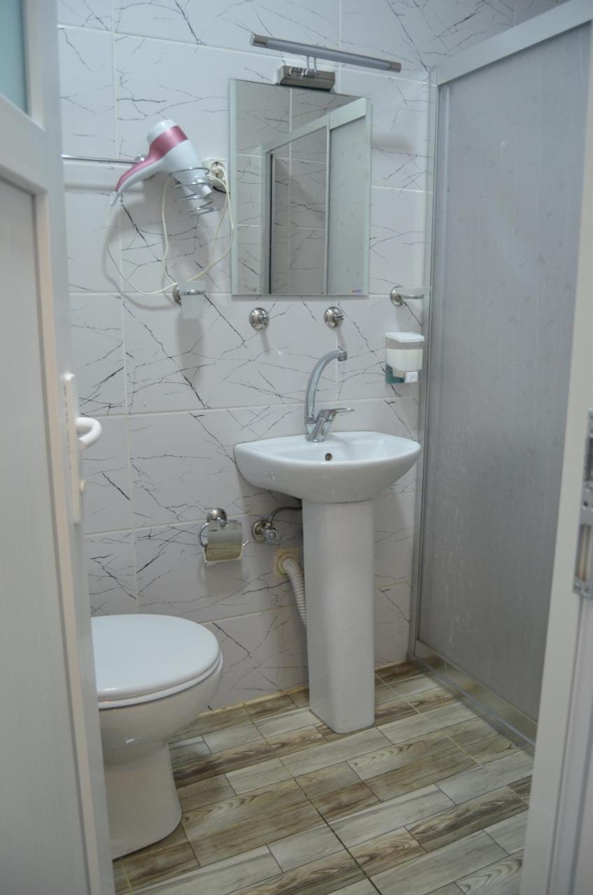 Old Town Istanbul Hostel (Adults only) 1