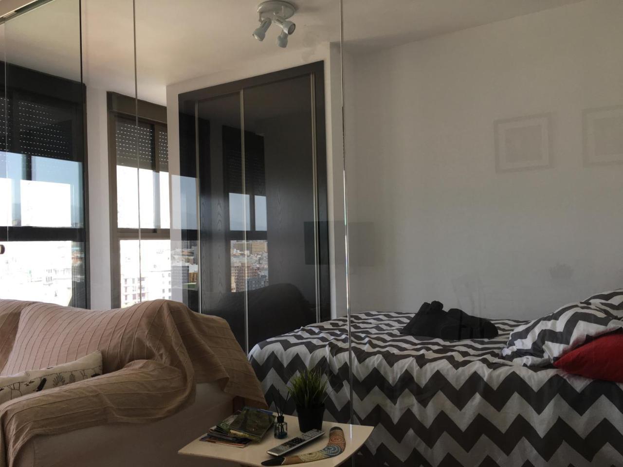 Vacacional Moderno Nucleo Santa Cruz 1