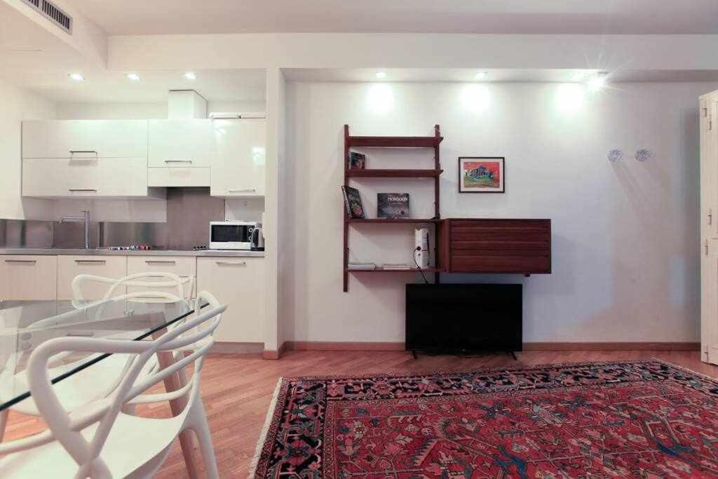 Brera Area Lovely Apt Close To Piazza Duomo