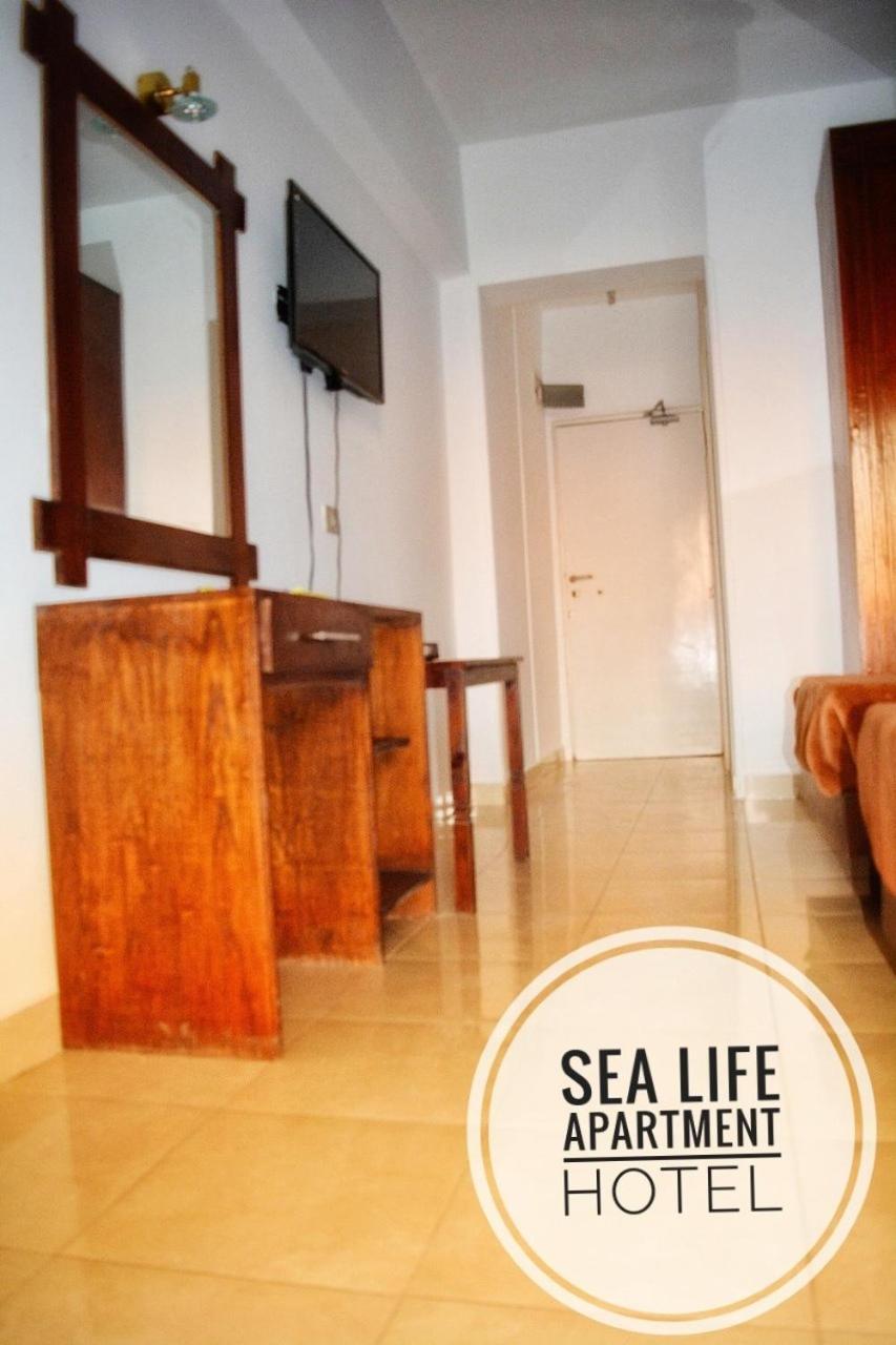 Boulevard Apartment Hotel