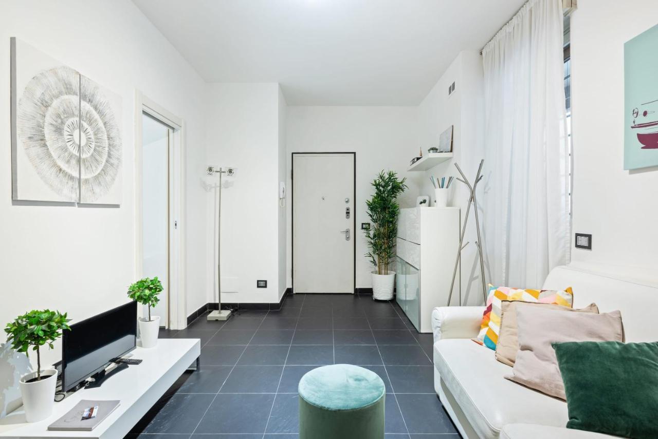 Easylife - the Magnificent Flat Porta Venezia 2