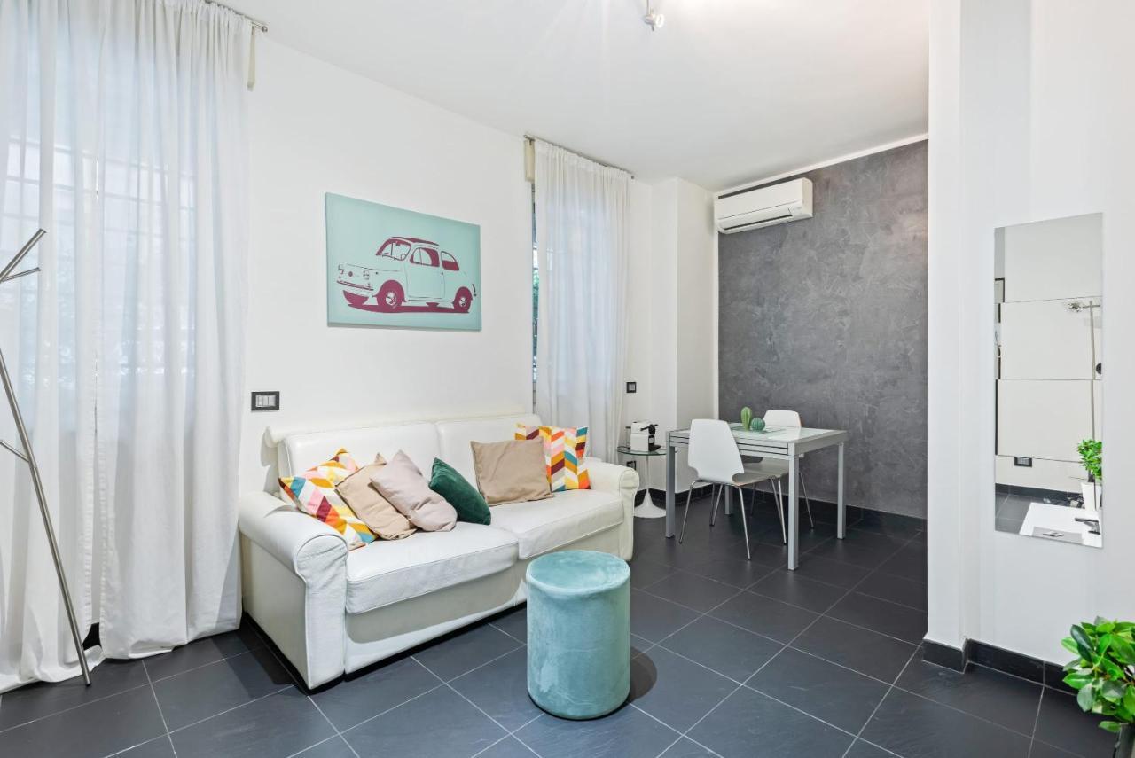 Easylife - the Magnificent Flat Porta Venezia 1