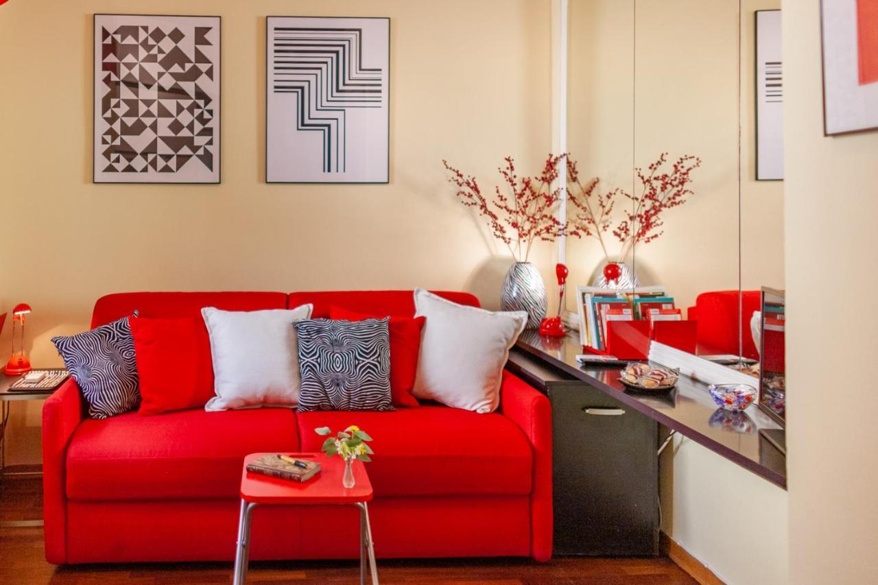 Bnbutler - Pontaccio 4 - Brera - Atmosfere di Charme in Pieno Centro