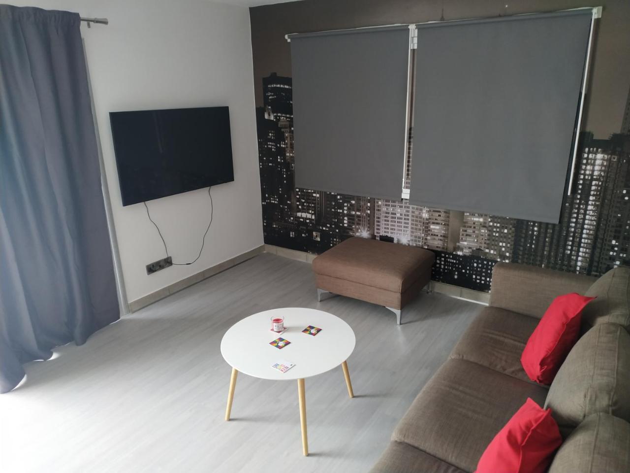 Modern Suite, Xl Balcony, Parking 2