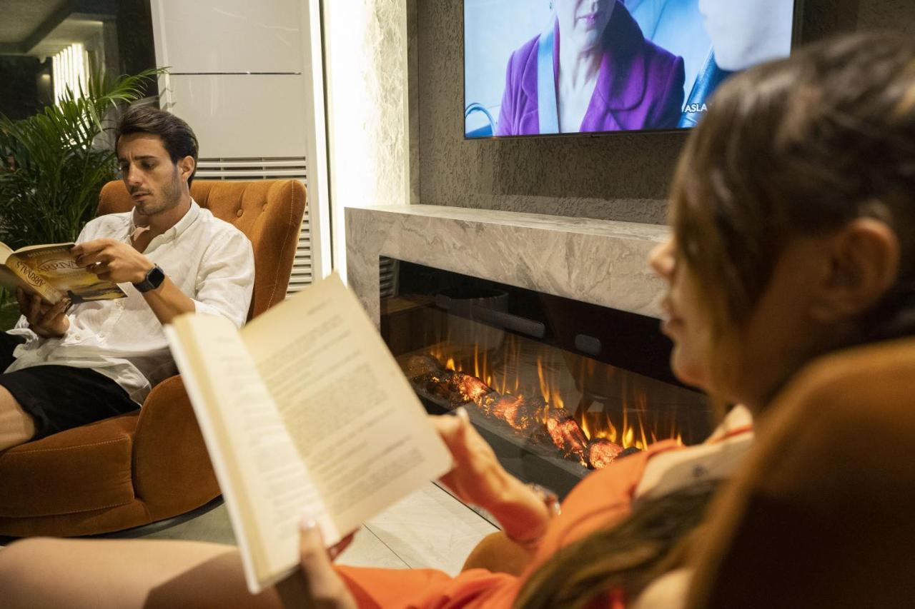 Antalya Suite Hotel & SPA