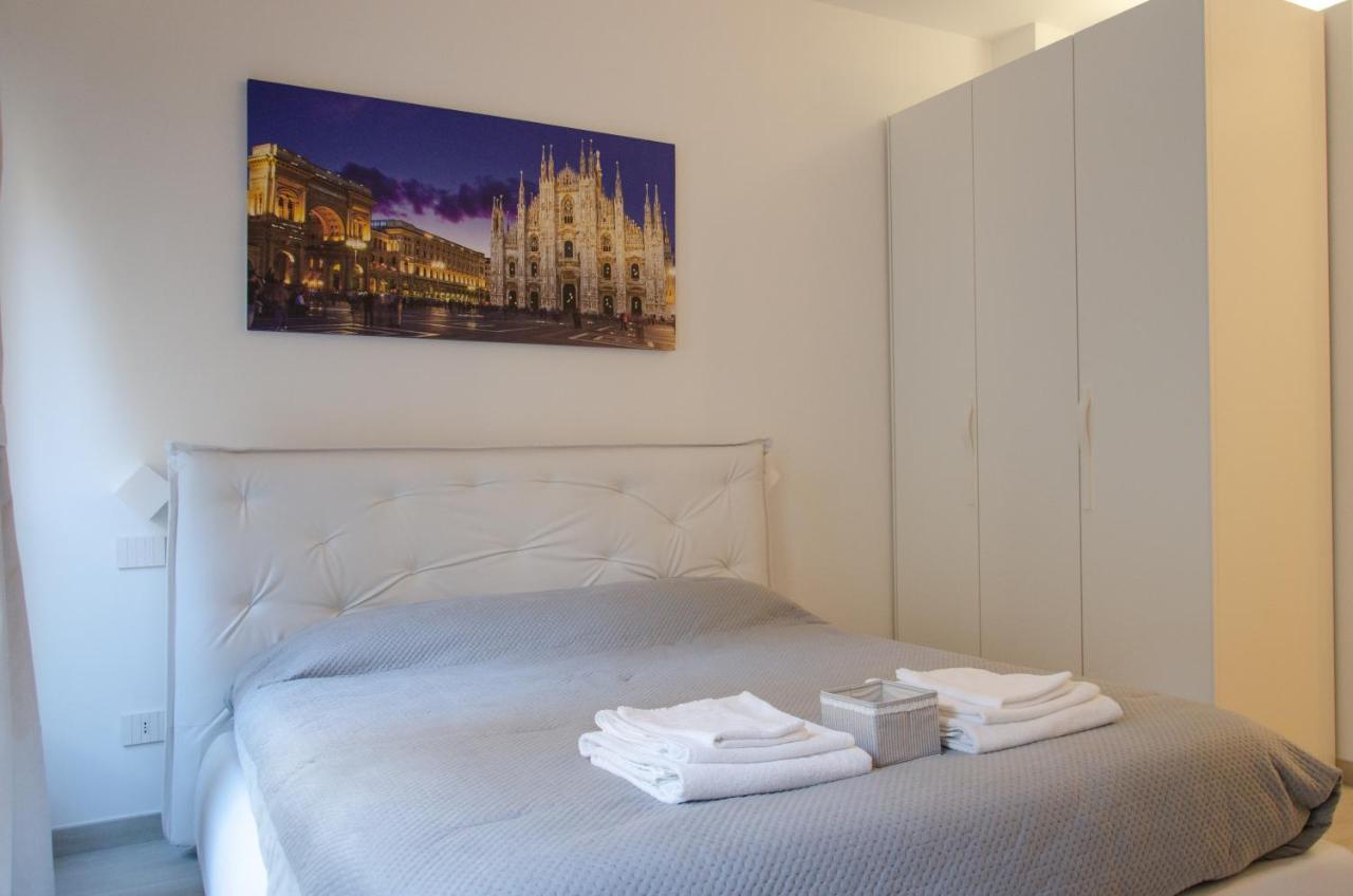 Magnoliaapartments - 16 Meravigli Duomo 2