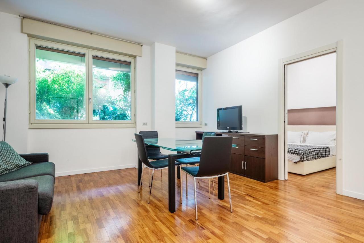 Brilliant Flat in Pta Venezia by Easylife 1