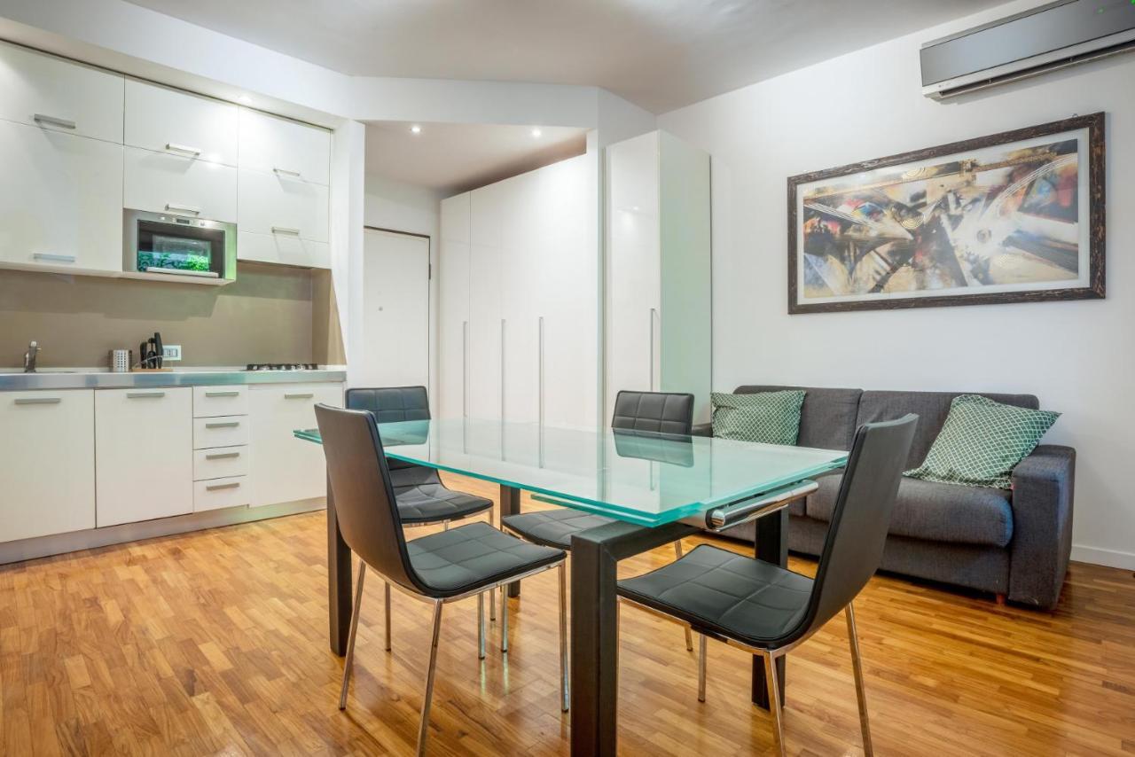 Brilliant Flat in Pta Venezia by Easylife 2