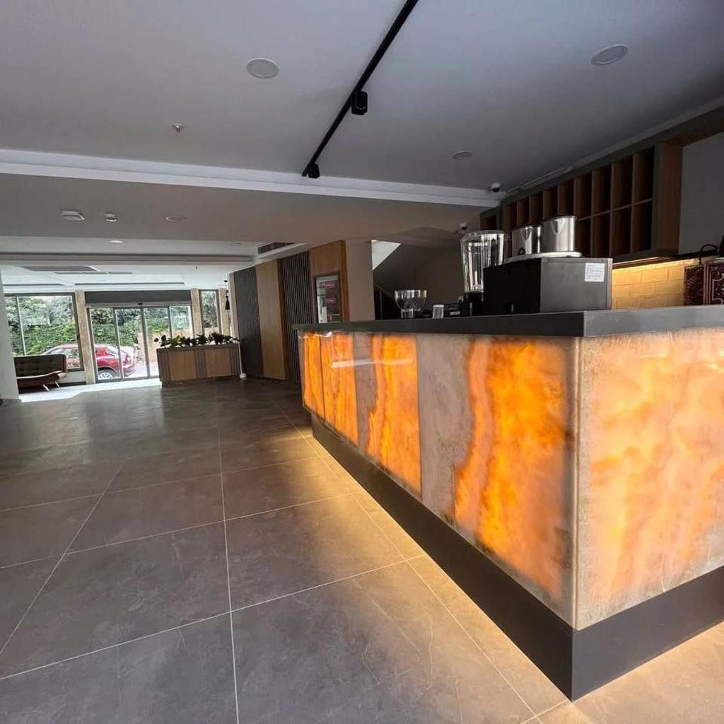 Peramis Hotel & SPA 2