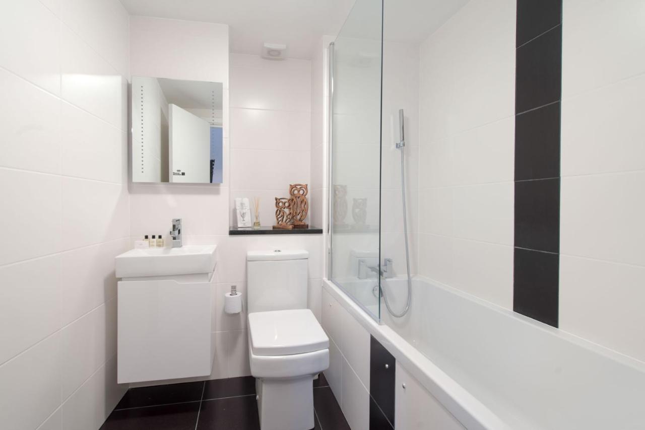 Mulberry North Penthouse by City Living London 1