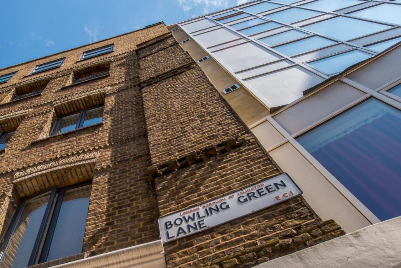 Mulberry North Penthouse by City Living London 2