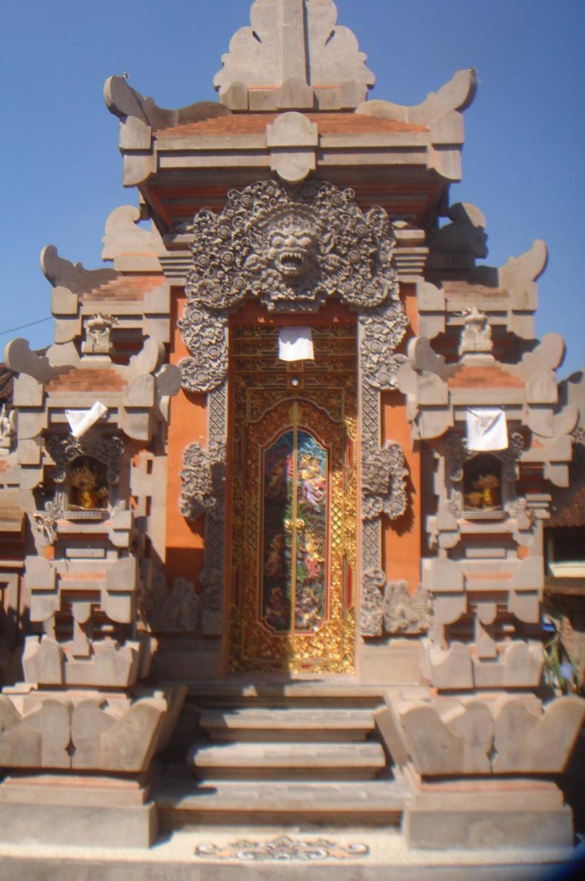 Ubud Canti House (Adults Only) 2