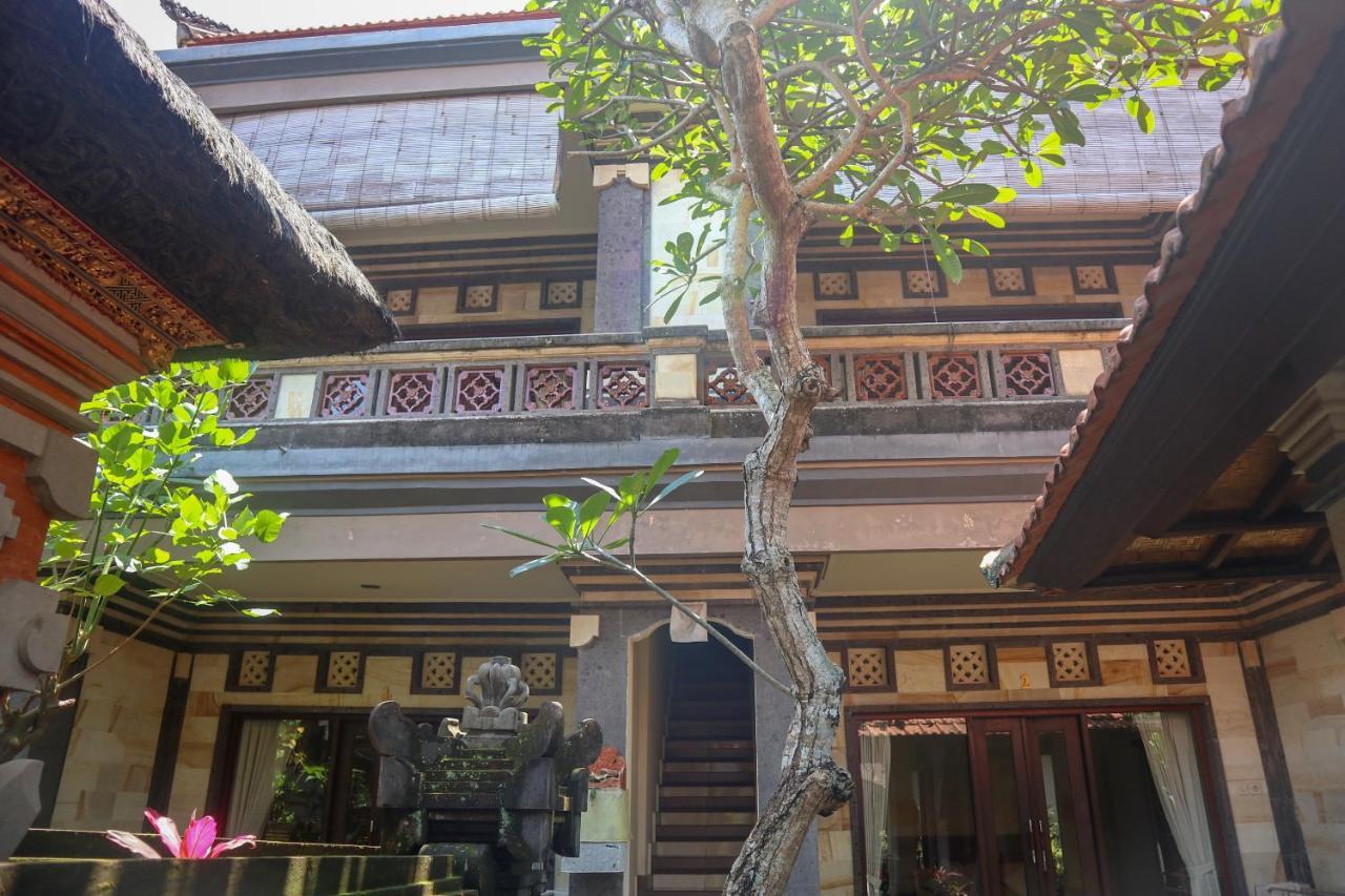 Ubud Canti House (Adults Only) 1