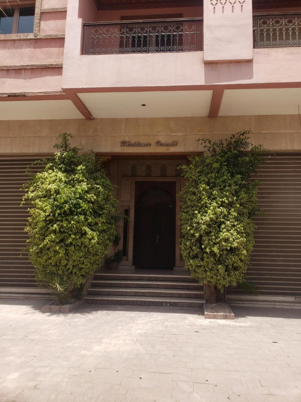 Yacout Appartement Majorelle 2