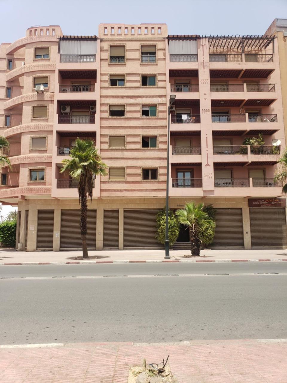 Yacout Appartement Majorelle 1