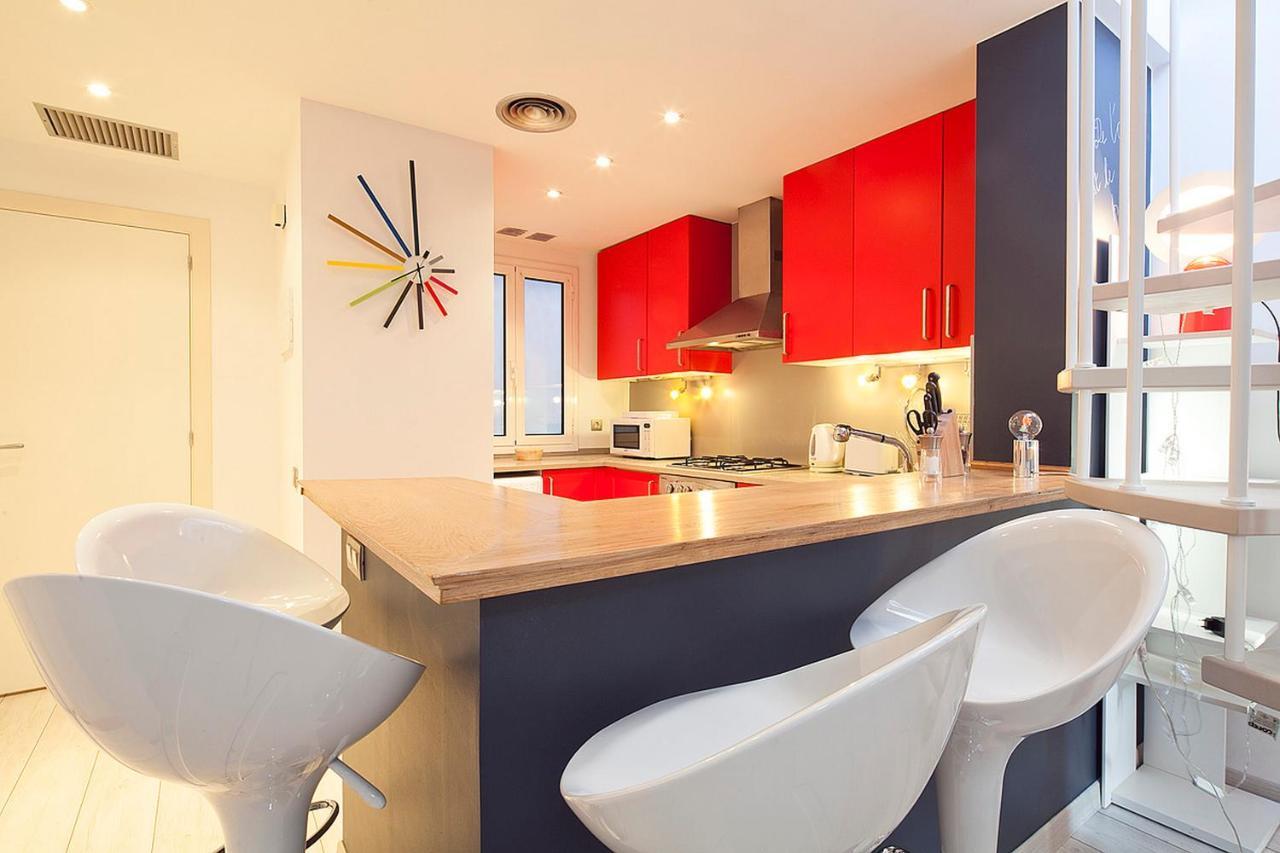 Stay U-Nique Apartments Urquinaona II 2