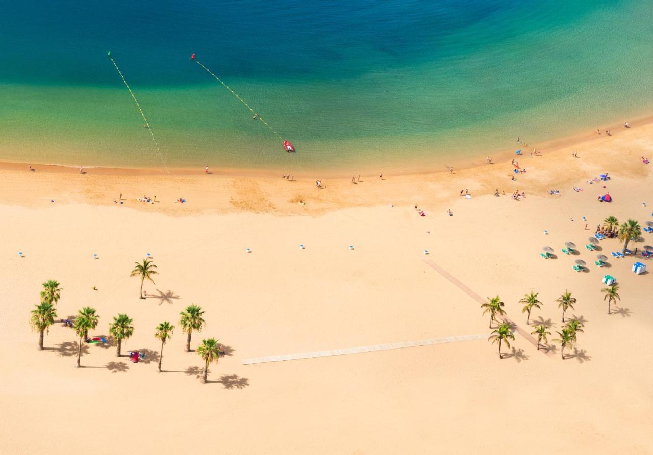 Casa Julia 1 Atico Vista Playa las Teresitas (Adults Only) 2