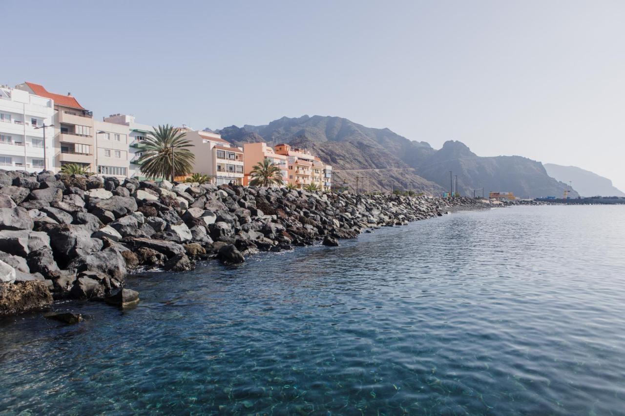 Casa Julia 1 Atico Vista Playa las Teresitas (Adults Only) 1