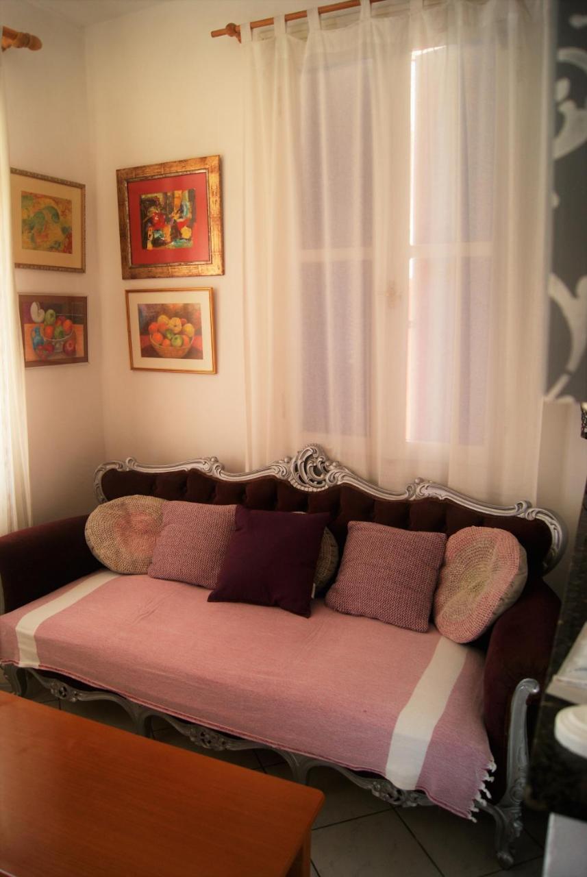 The Bougainvillea House (Adults Only)