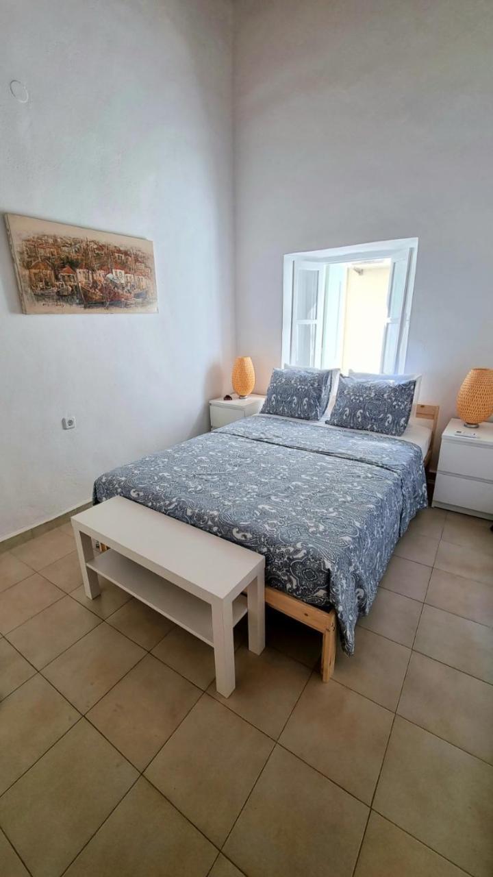 Kozas Art House, Symi 1