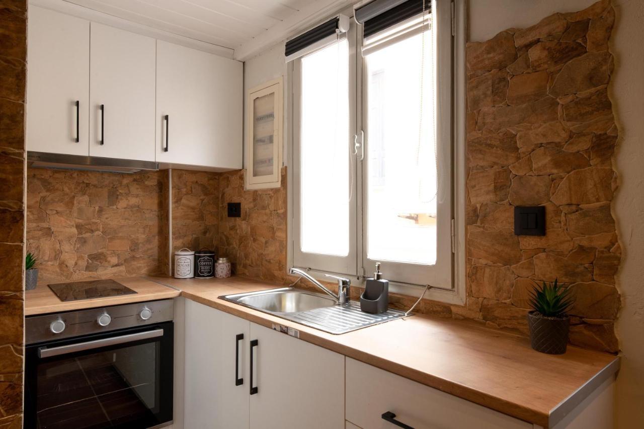 Green Symi Apartment 2