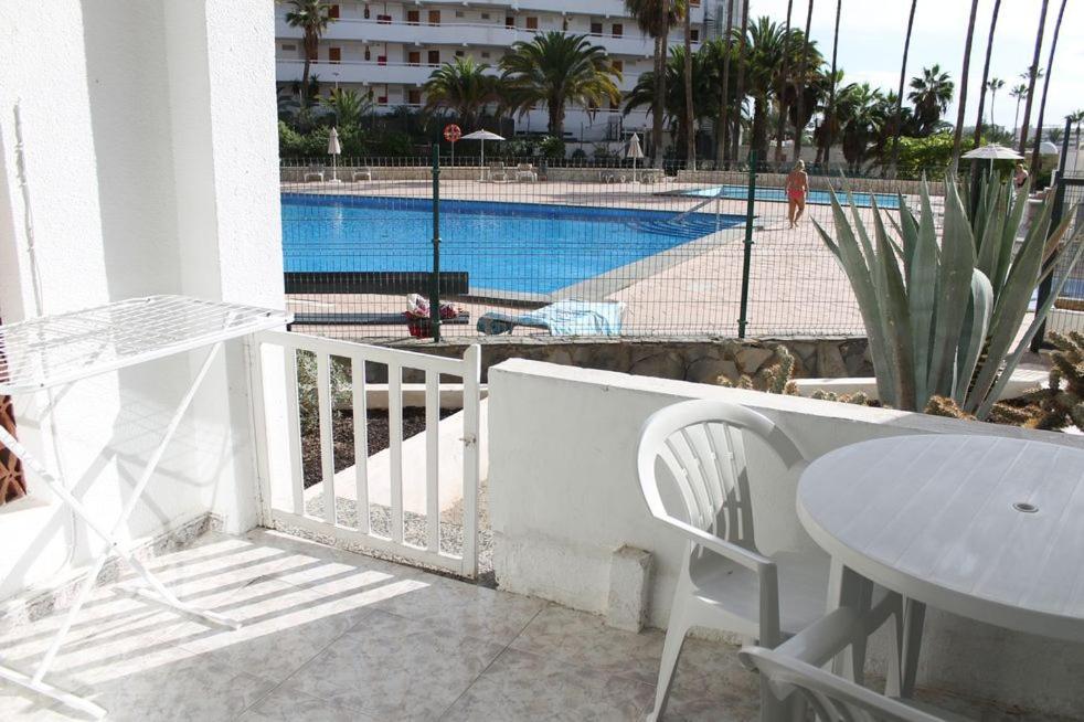 Vina Del Mar - Costa Adeje 1