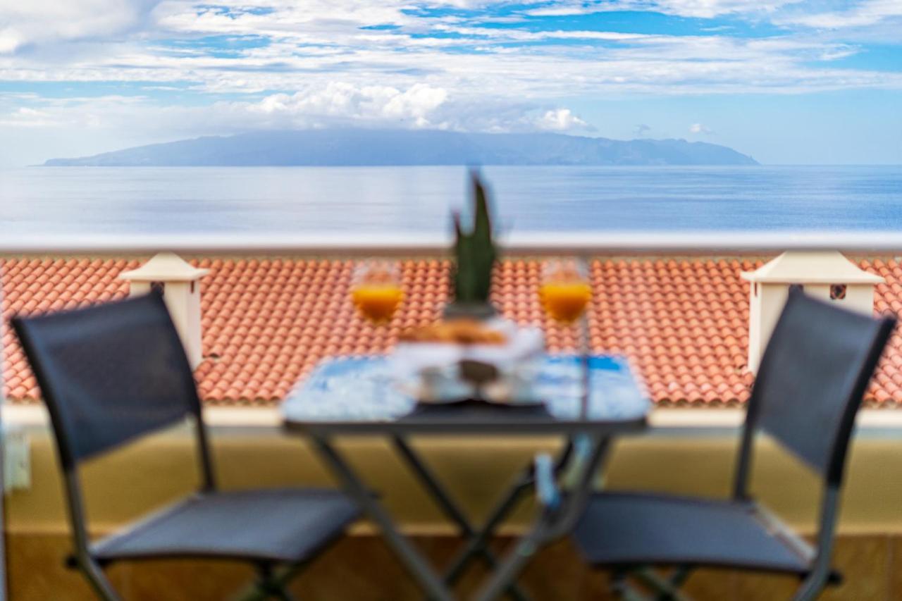 Luxury Holiday House Tenerife 1