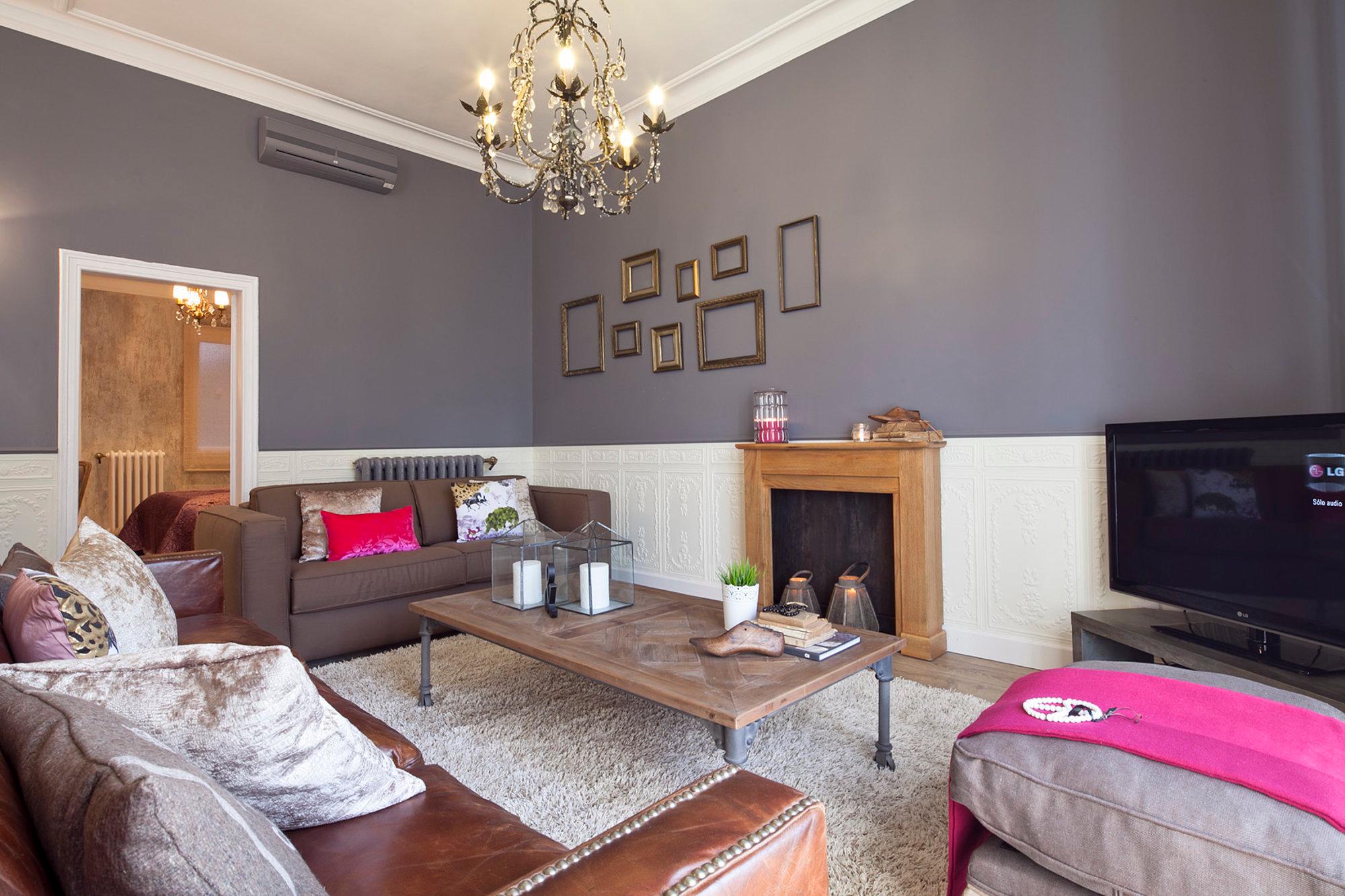 Catalunya Palace Apartment, 2