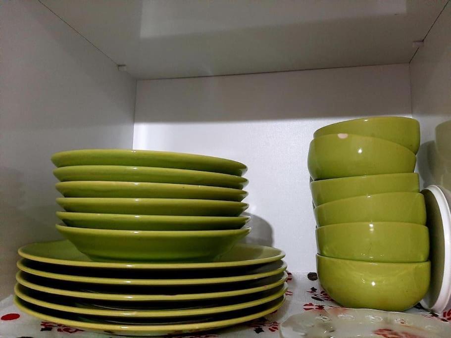 New Renovated 1+1 Flat in Kultur 2