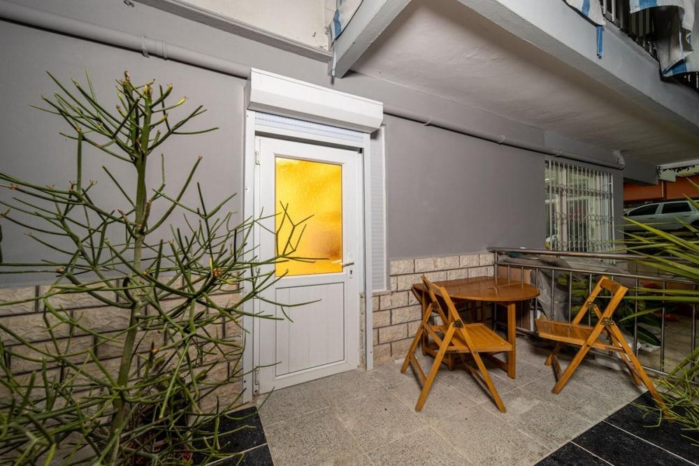 Cozy Apartment Near Konyaalti Beach in Antalya 2