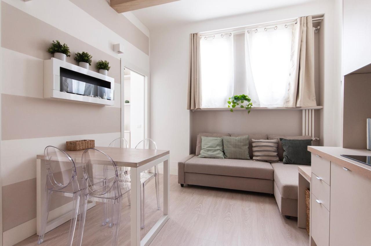 Casa Mimia Youhosty - Castelfidardo 8