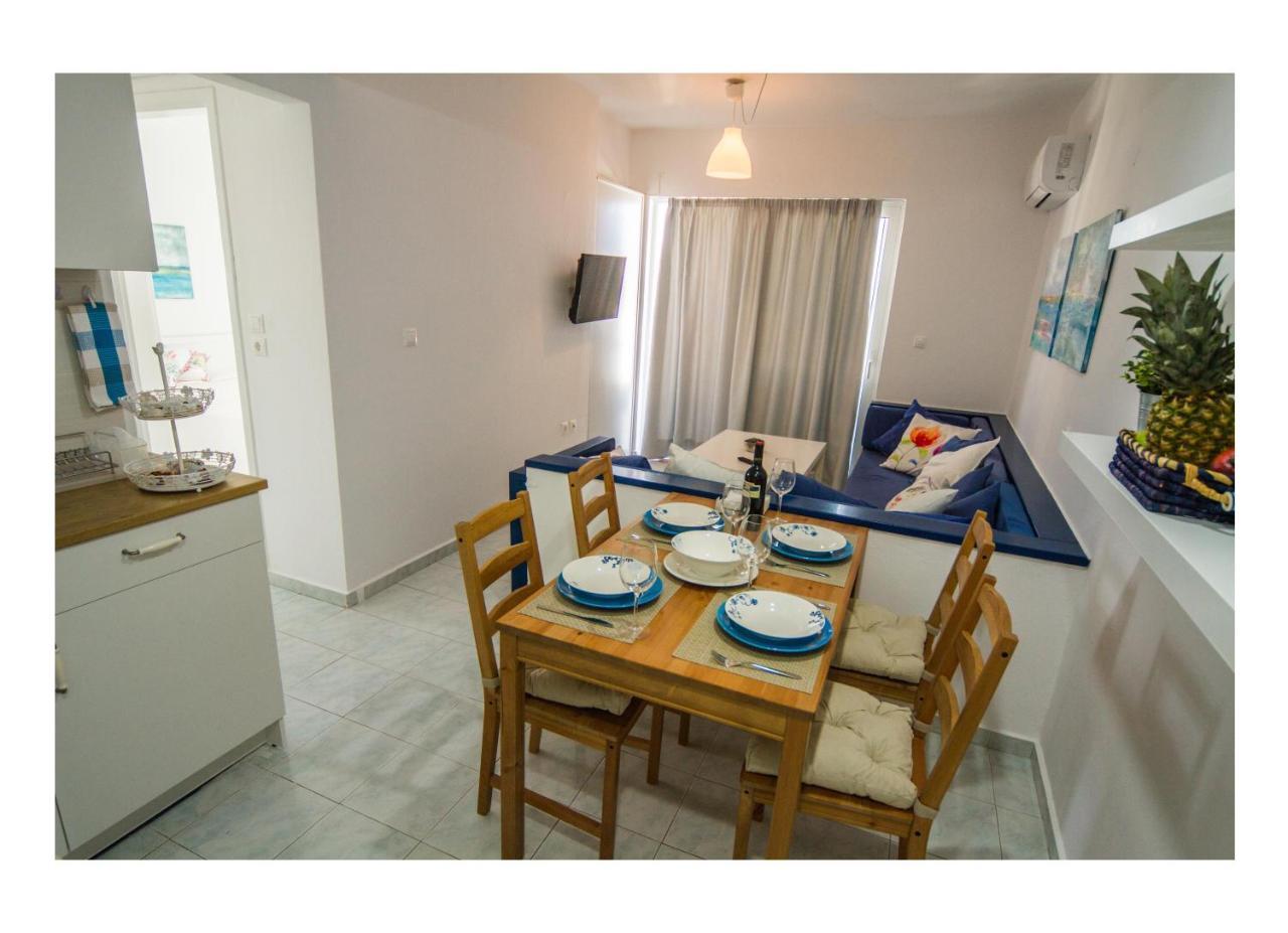 Beautiful Apartment Near the Old Town 1