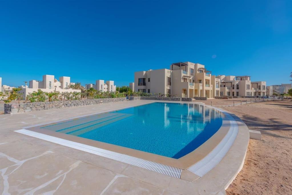 New 2-Bedroom, Top Location-Cyan, El Gouna 2