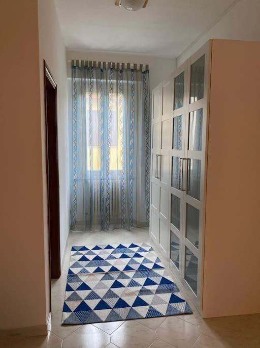 Appartamento - Isola 1