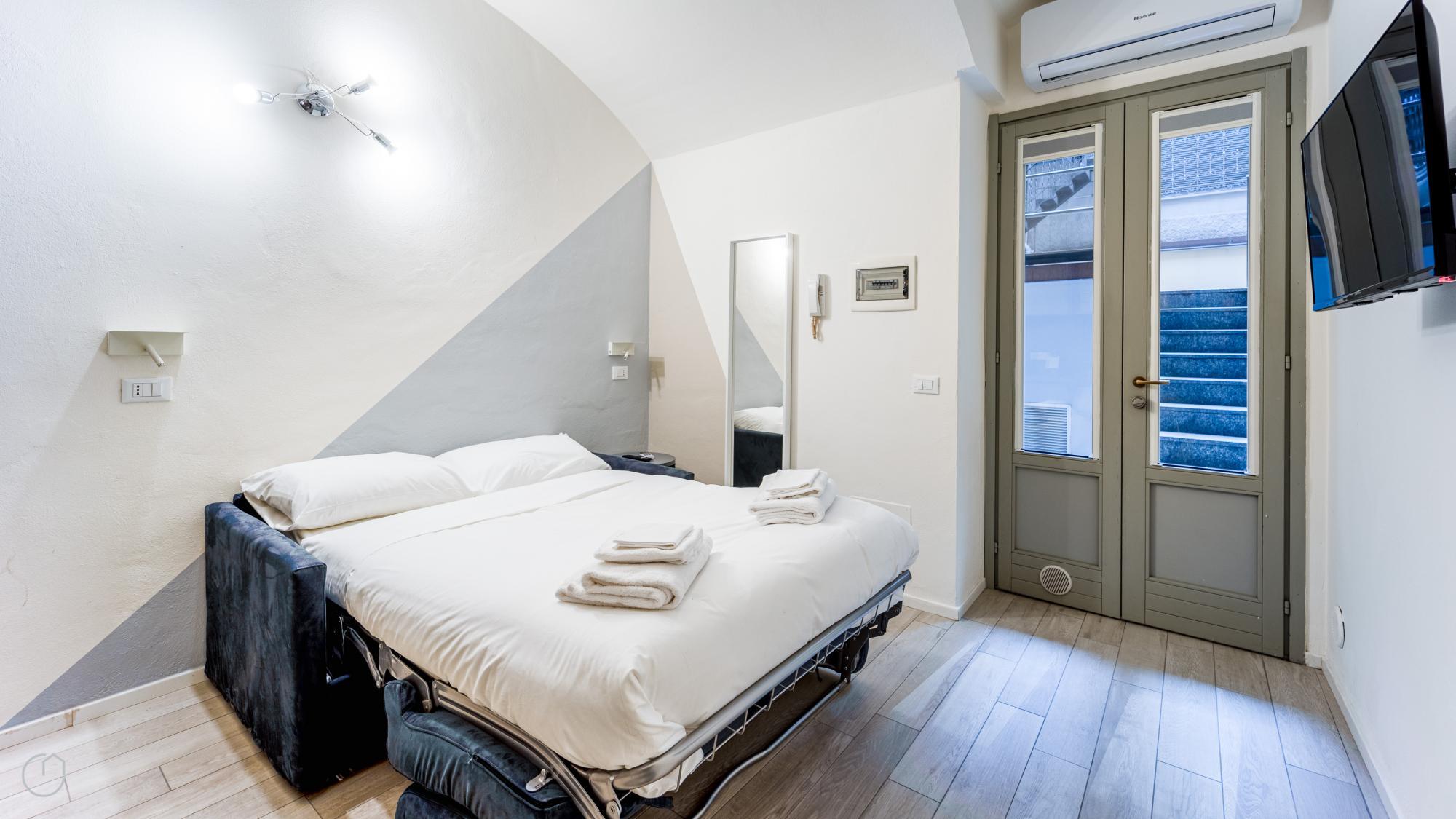 Italianway - the B Village Standard - T2 2