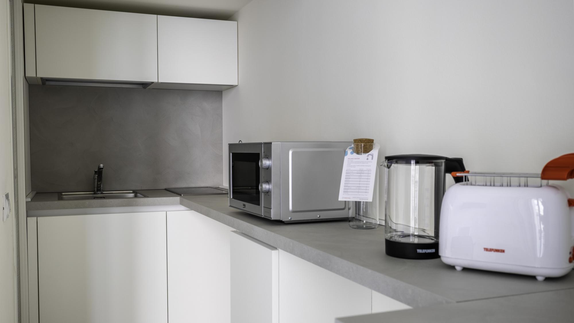 Italianway - the B Village Business - 21 1