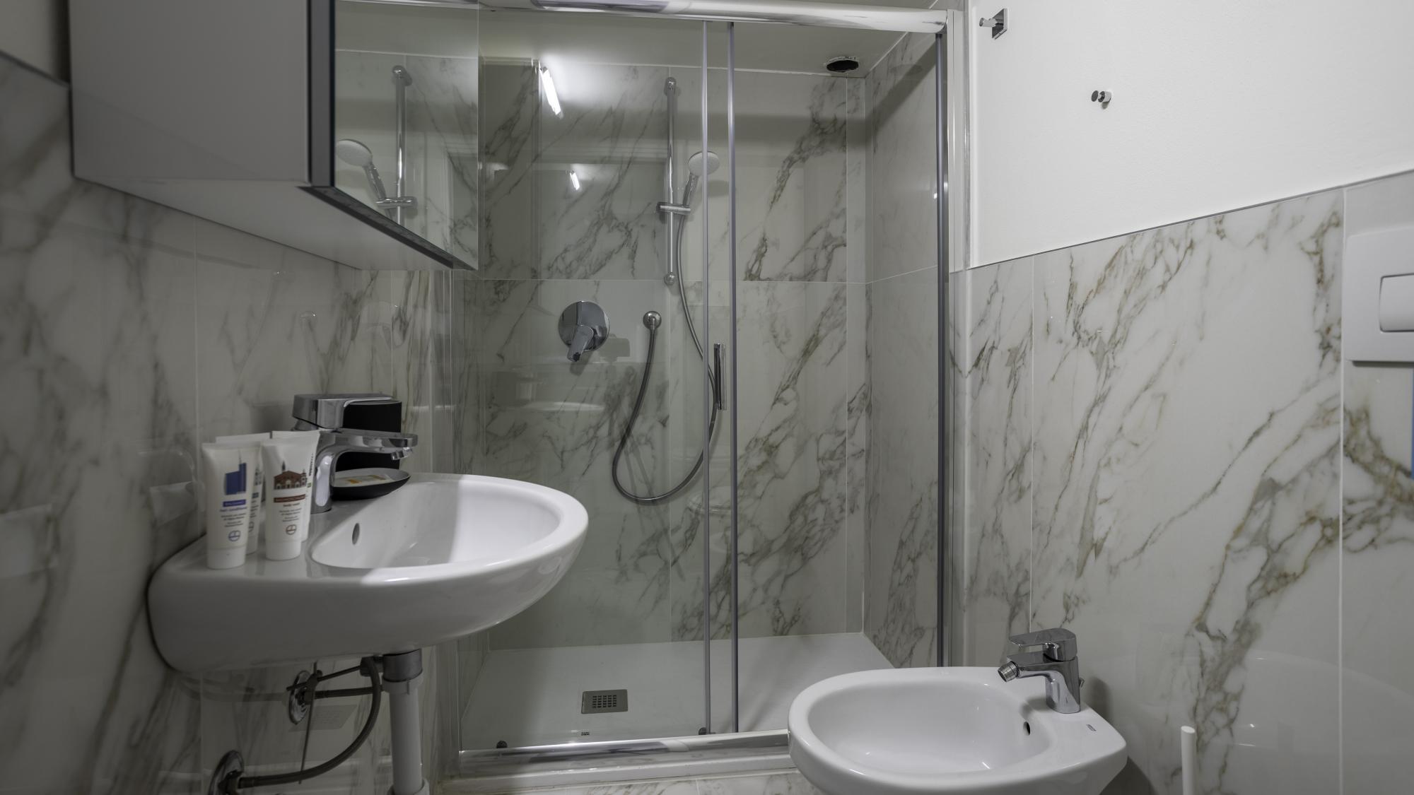 Italianway - the B Village Business - 21 2