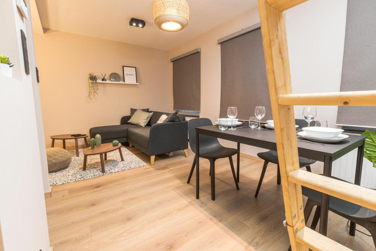 Golden Dove Luxury Aparts 1