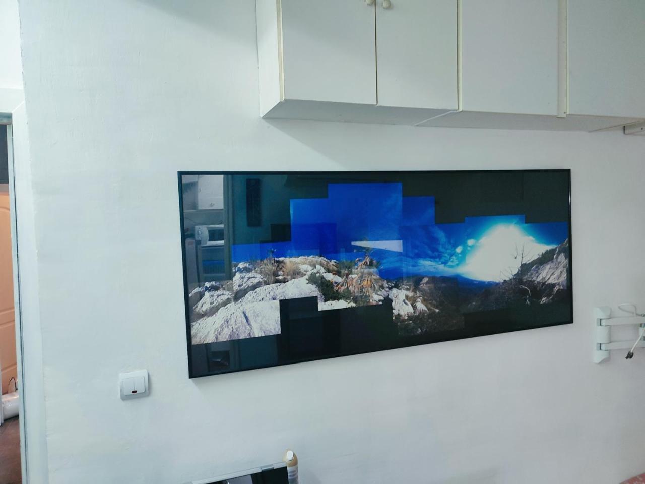 Nice Flat Within Walking Range To the Beach