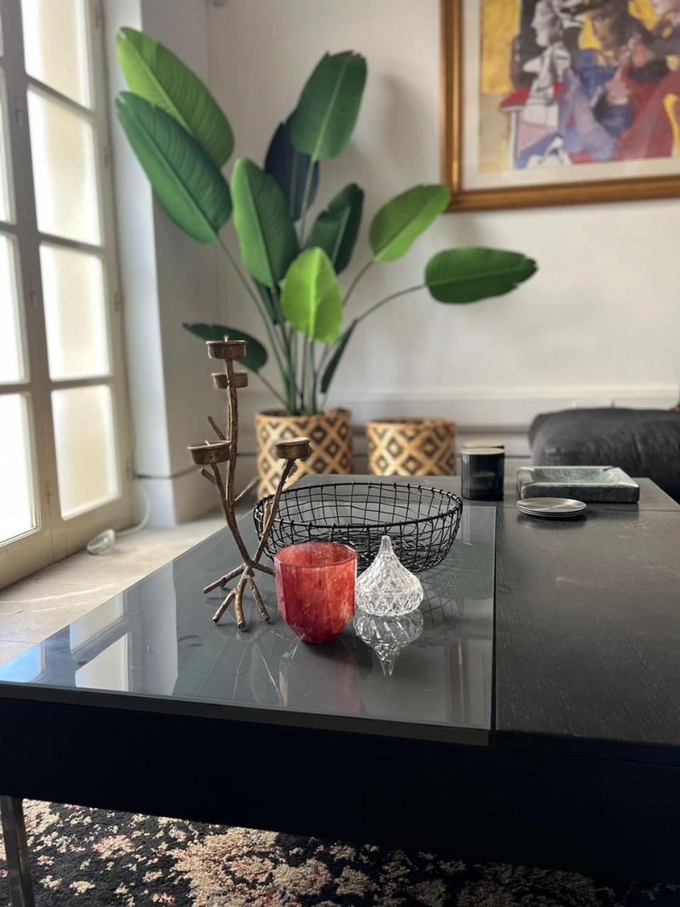 Platform 357 I Traditional House in the Old City 1