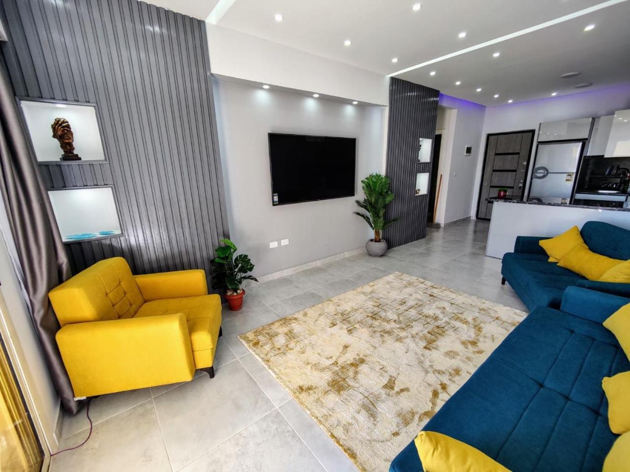 Sea Dreams @ Hurghada Dreams