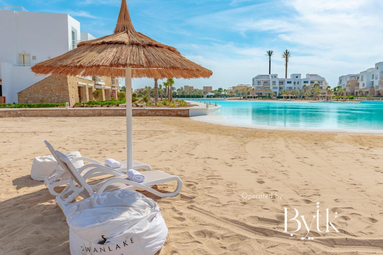 Bytk - la Casa Del Lago