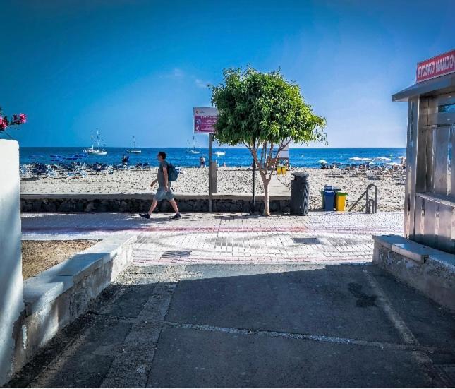 Lovely 2 Bedroom Apartment Near las Vistas Beach Adults Only! 1