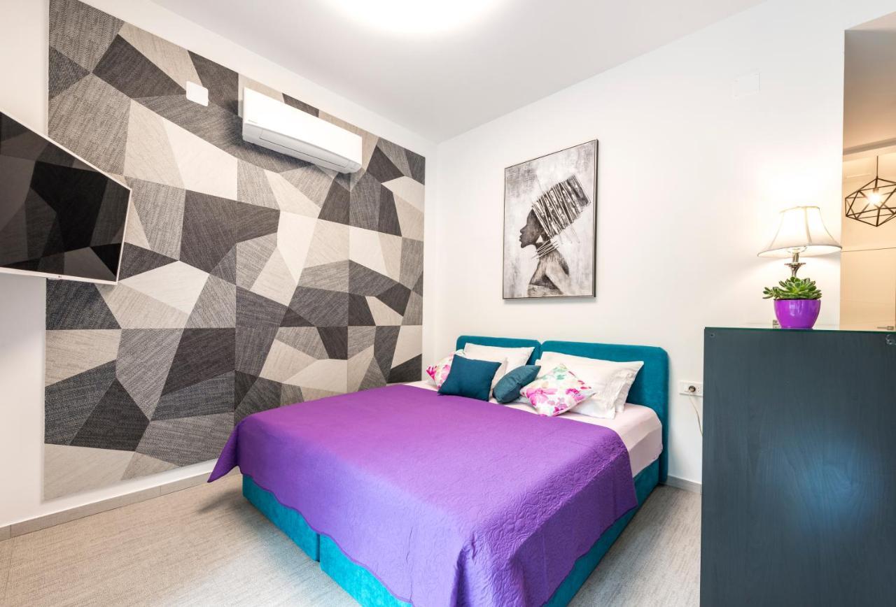 Free Parking Marli 5 - Studio Apartment 1