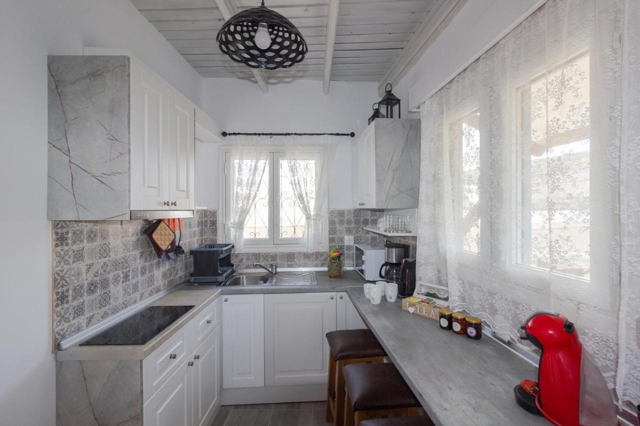 Galini Apartments Old Town