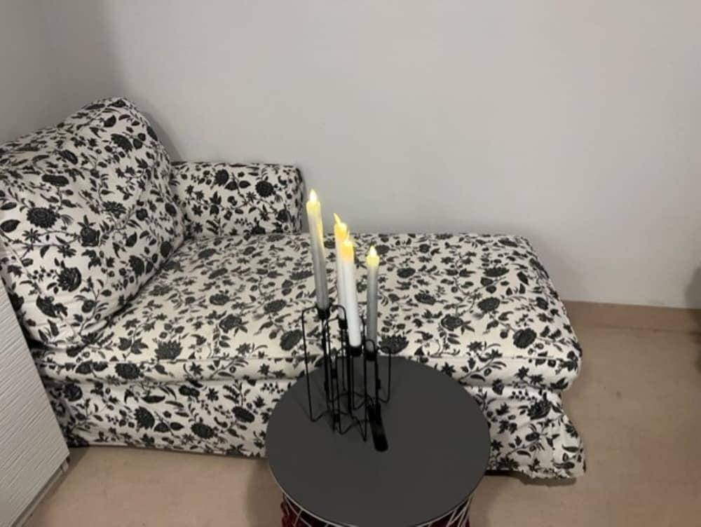 Casa South Studio in the Center of Stockholms Soho 1