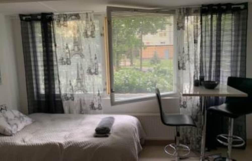 Casa South Studio in the Center of Stockholms Soho 2