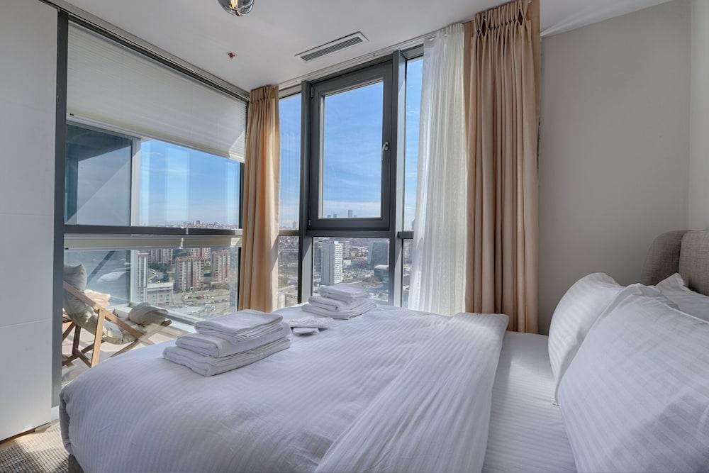 Stunning Central 3br Near Galataport 2