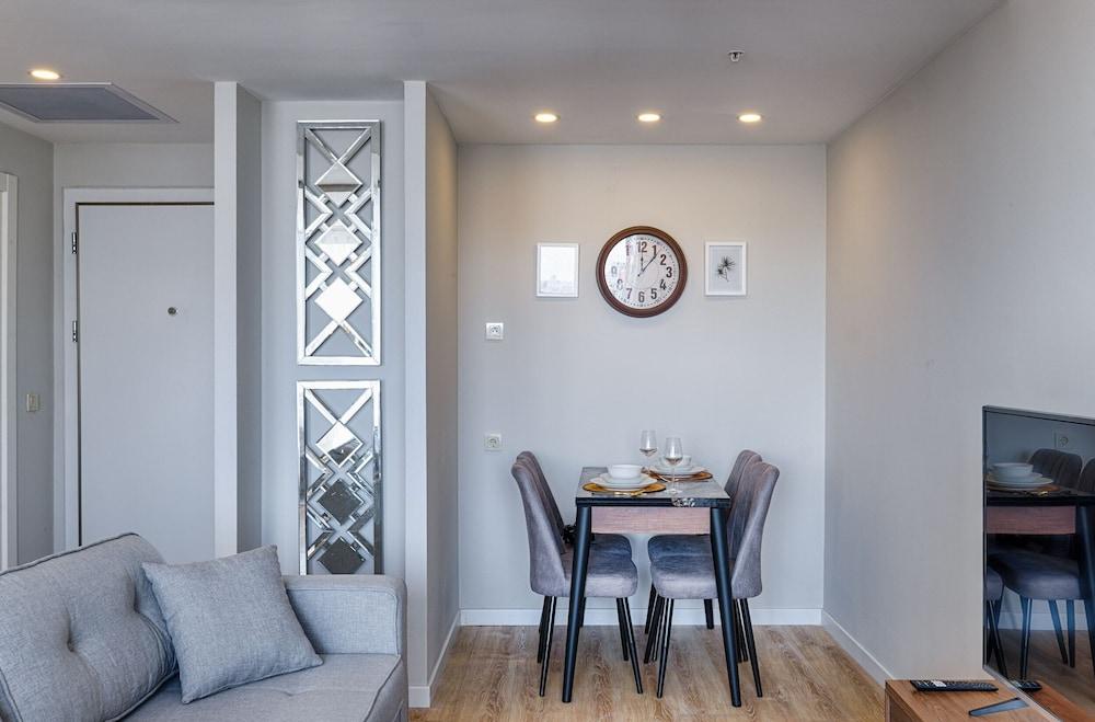 Stunning Central 3br Near Galataport 1