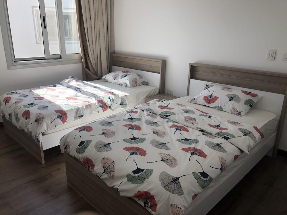 Stunning 2 Bed Apartment in Gouna with Roof 2